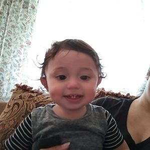 Meet your Posher, Tammy